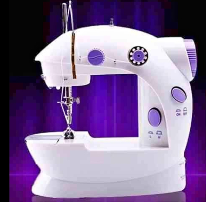 Portable Electric Sewing Machine