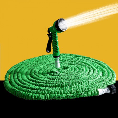 Magic Hose Pipe For Watering (50 feet)