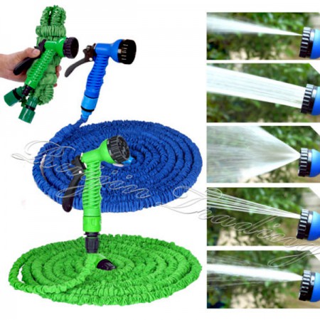 Magic Hose Pipe For Watering (150 feet)