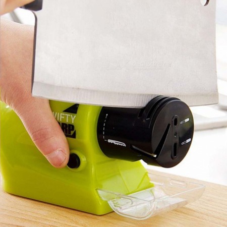 Knife Blade Sharpener