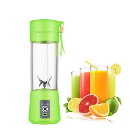 Next Rechargeable Portable Juicer