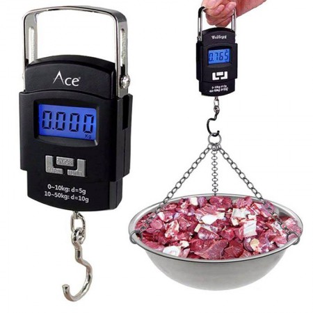 Digital Weight Scale