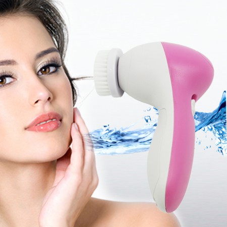 5 in 1 Beauty massager