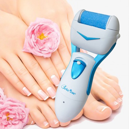 Rechargeable Pedicure set