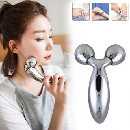 3D Body Massager