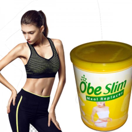 Obe Slim (ওজন কমানো সাপ্লিমেণ্ট)