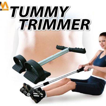 Tummy Trimmer Single Spring