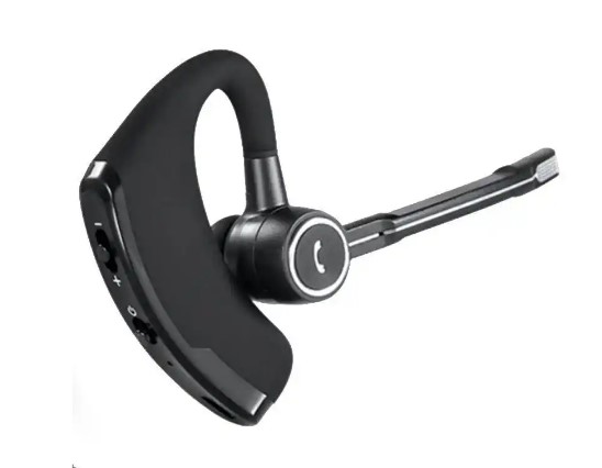 V8 Bluetooth Earphone Sport Wireless Bluetooth Headset Car Driver Handsfree Earphone with Microphone