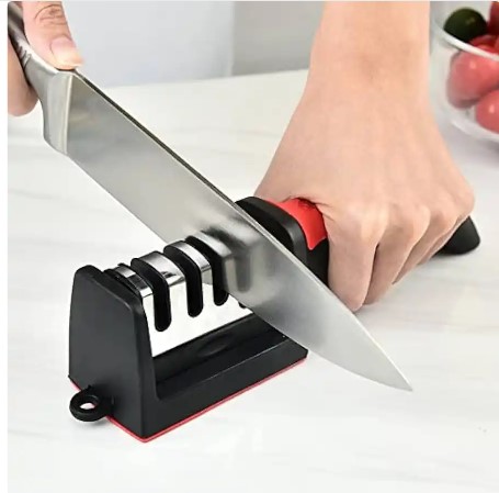 Knif Sharpener