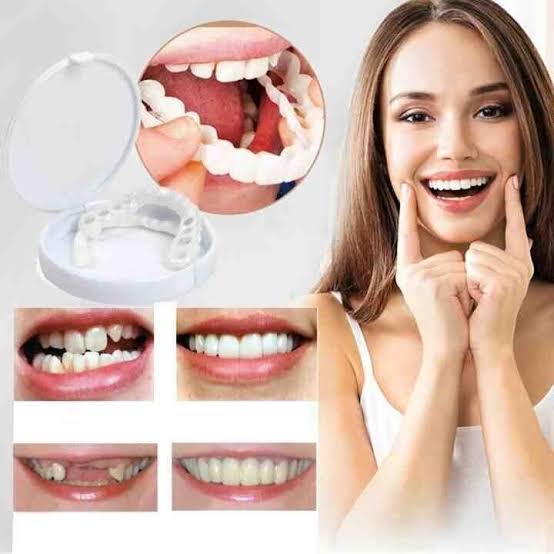 Snap on Dental Smile-Best Quality