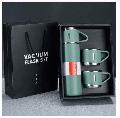 Vaccum Flask Set