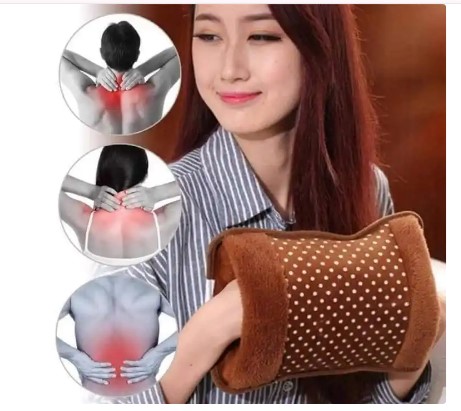 Electric Hot Water Bag