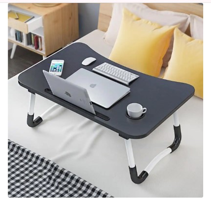 Foldable Laptop Table