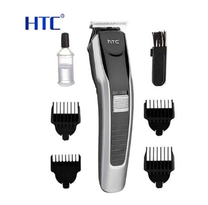 HTC AT-538 Rechargeable Hair Trimmer