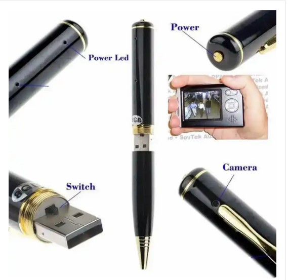 Video Pen 32GB