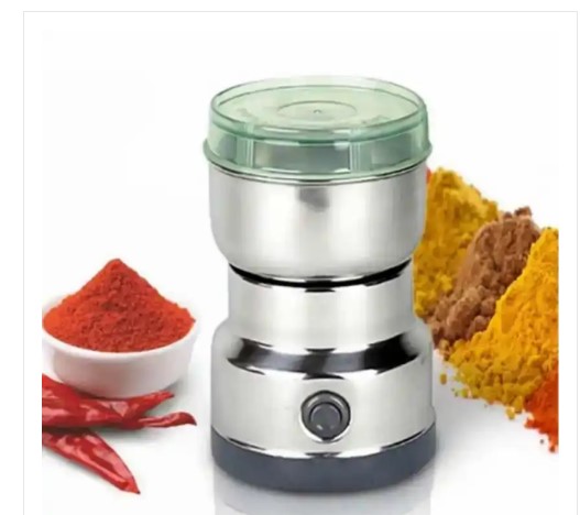 NIMA Electric Spice Grinder