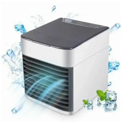 Arctic Ultra Air Cooler