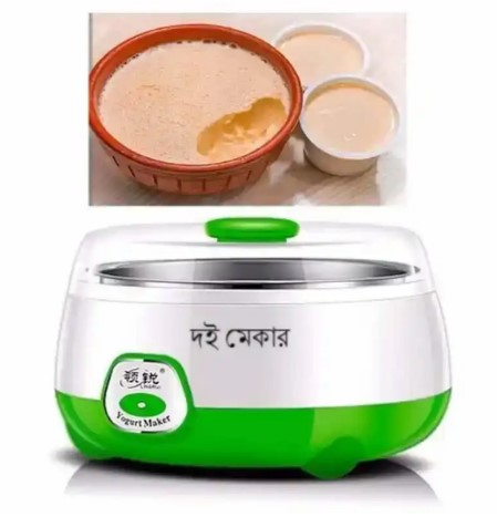 Digital Electric Yogurt Maker