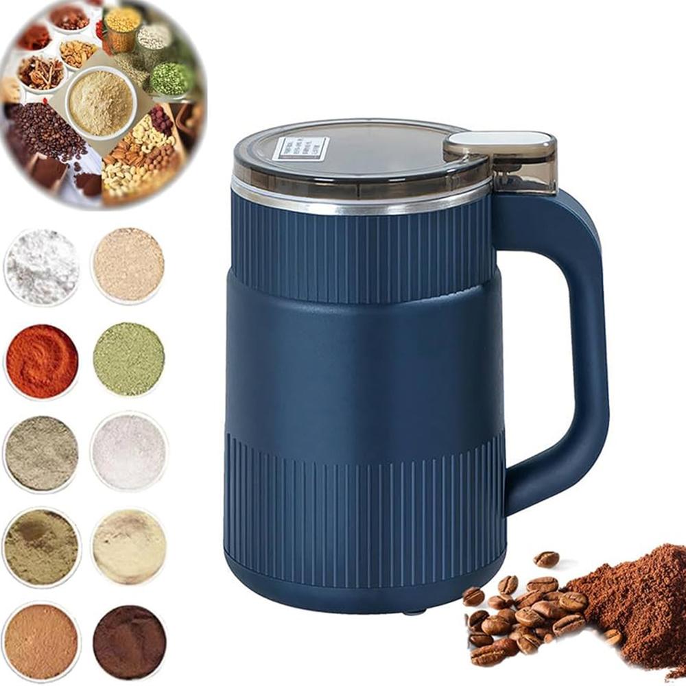 Multifunctional Electric Grinder Machine